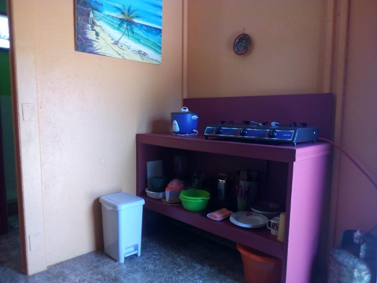 Hotel One Love Puerto Viejo Puerto Viejo de Talamanca Bagian luar foto
