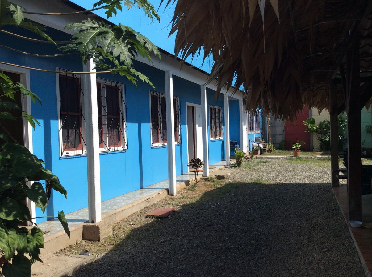 Hotel One Love Puerto Viejo Puerto Viejo de Talamanca Bagian luar foto