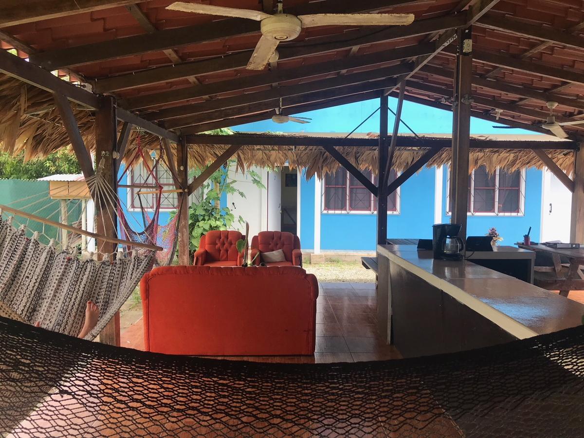 Hotel One Love Puerto Viejo Puerto Viejo de Talamanca Bagian luar foto